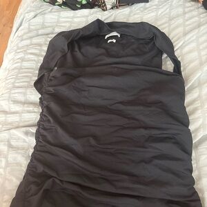 Women’s  Black Shirt